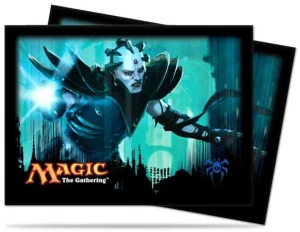 Koszulki Ultra Pro Gatecrash -  Dimir Duskmantle Guildmage (80 sleeves)