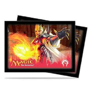 Koszulki Ultra Pro Gatecrash - Boros Sunhome Guildmage (80 sleeves)