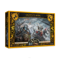 A Song of Ice & Fire: Baratheon Queen's Men
