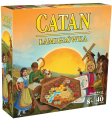 Catan: Łamigłówka