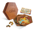 Catan: Łamigłówka
