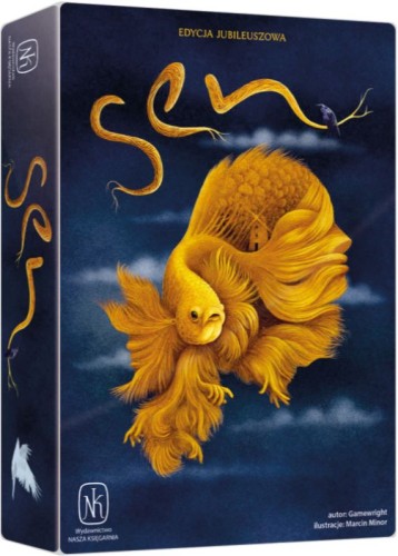 Sen (edycja jubileuszowa)