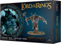 The Lord of the Rings: Middle-Earth SBG - Mordor Troll / Isengard Troll