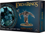 The Lord of the Rings: Middle-Earth SBG - Mordor Troll / Isengard Troll