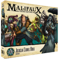 Malifaux: Jedza Core Box