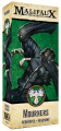 Malifaux: Mourners