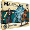 Malifaux: Turning Tides