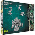 Malifaux: Turning Tides
