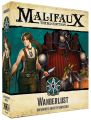 Malifaux: Wanderlust