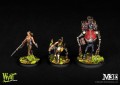 Malifaux: Wanderlust