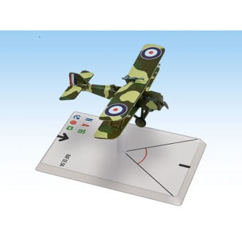 WW1 Wings of Glory – RAF SE.5a (Dallas) - EN