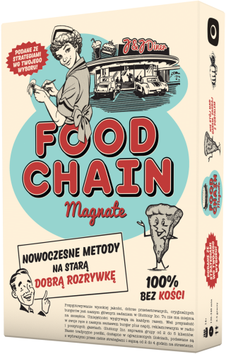 Food Chain Magnate