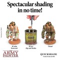 Quickshade Strong Tone