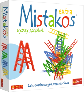 Mistakos: Wyższy szczebel Extra