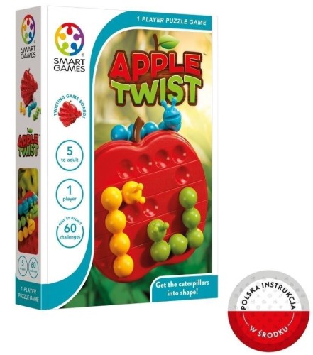 Apple Twist