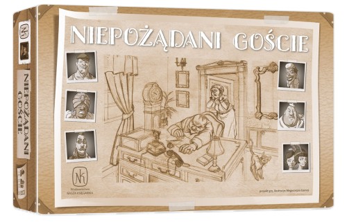 Niepożądani Goście