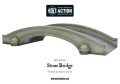 Bolt Action: Stone Bridge - Most Kamienny
