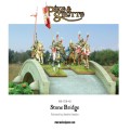Bolt Action: Stone Bridge - Most Kamienny