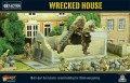 Bolt Action: Wrecked House - Zniszczony Dom