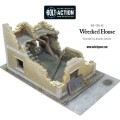 Bolt Action: Wrecked House - Zniszczony Dom