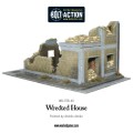 Bolt Action: Wrecked House - Zniszczony Dom