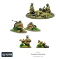 Bolt Action: Soviet Anti-tank Teams