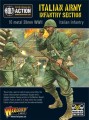 Bolt Action: Italian Army Infrantry Section