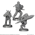 Star Wars Legion: Wookiee Warriors Unit Expansion (2021)