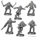 Star Wars Legion: Wookiee Warriors Unit Expansion (2021)