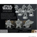 Star Wars Legion: Wookiee Warriors Unit Expansion (2021)