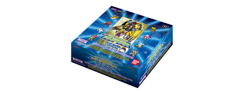 Digimon: Classic Collection booster box (24)