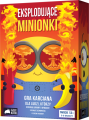 Eksplodujące Minionki