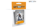 Infinity: Varangian Guard (Submachine Gun)