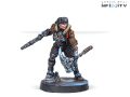 Infinity: Varangian Guard (Submachine Gun)
