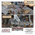 Gamemaster: Wilderness & Woodlands Terrain Kit