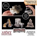 Dungeon & Subterrain Terrain Primer