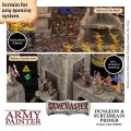 Dungeon & Subterrain Terrain Primer