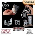 Ruins & Cliffs Terrain Primer
