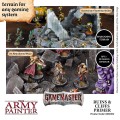 Ruins & Cliffs Terrain Primer
