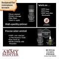 Ruins & Cliffs Terrain Primer