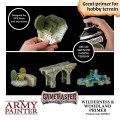 Wilderness & Woodland Terrain Primer