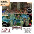 Wilderness & Woodland Terrain Primer