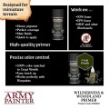 Wilderness & Woodland Terrain Primer