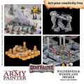 Wilderness & Woodland Terrain Primer