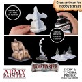 Snow & Tundra Terrain Primer