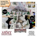 Snow & Tundra Terrain Primer