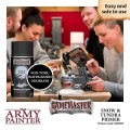 Snow & Tundra Terrain Primer