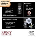Snow & Tundra Terrain Primer