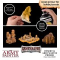 Desert & Arid Wastes Terrain Primer