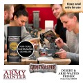 Desert & Arid Wastes Terrain Primer